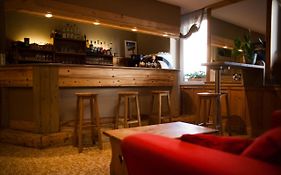 Logis Les Arobiers